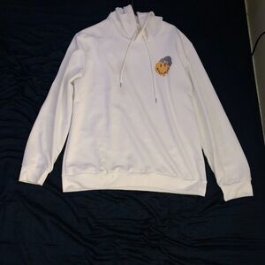 Smiley Face Hoodie